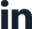 linkedin icon