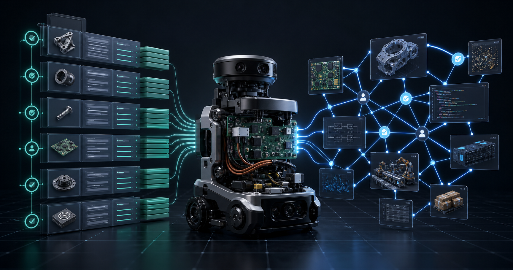 ProductFlo vs. Duro: Orchestration Layer or PLM System of Record?